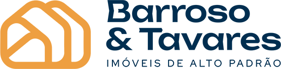 Barroso e Tavares Imveis de Alto Padro CRECI/MA 6.394-F